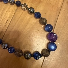 【2個セット】アンティーク レトロ ペンダントの画像