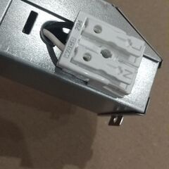 LEDダウンライト　調光対応　暖色系　コイズミの画像