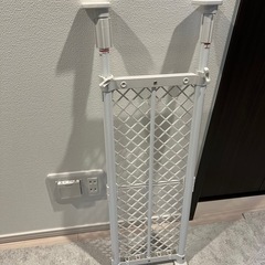 突っ張り棒の画像