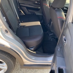 成約済み　トヨタ　ライズ　ハイブリッドＧ　令和4年　１.３万キロ　早い者勝ちの画像