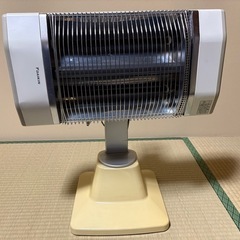ダイキン　セラムヒート　赤外線ヒーター　暖房器具の画像