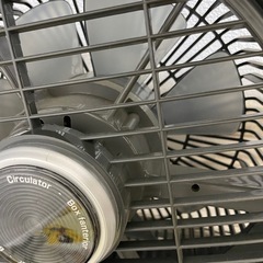 森田電工サーキュレーターボックスの画像