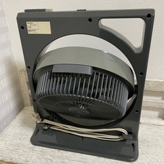 森田電工サーキュレーターボックスの画像
