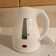 ケトル