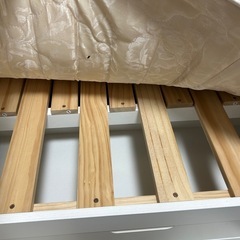 ベッドソファ　ディベッド の画像