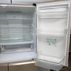 Panasonicノンフロン冷凍冷蔵庫　パナソニック【引き取り可能】 Panasonicノンフロン冷凍冷蔵庫パナソニック【引き取り可能】
