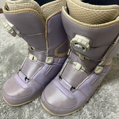 humming birdスノーボードセットの画像