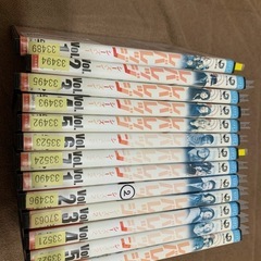 レバレッジDVD