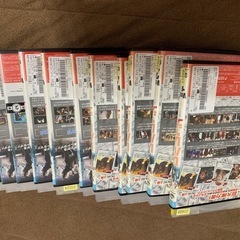 レバレッジDVDの画像
