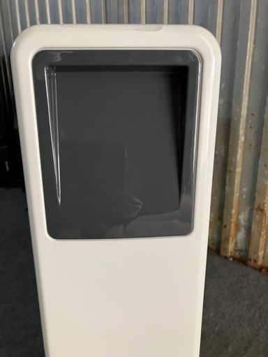 DIMPLEX | ディンプレックス　オイルフリーヒーターECR12E