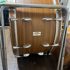 ヤマハ　CB-3280 ドラムの画像