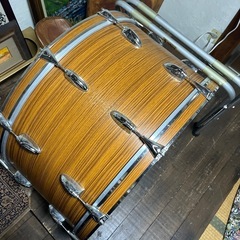 ヤマハ　CB-3280 ドラムの画像