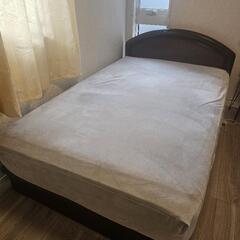 フランスベッド セミダブル