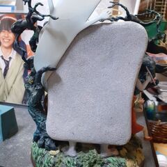 ゲゲゲの鬼太郎ジオラマフィギュアの画像