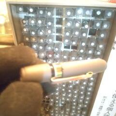 はんこ 印鑑タワー     【1月まで】   の画像