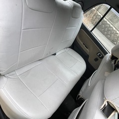 ミラジーノ L700S ダイハツの画像