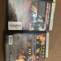 空飛ぶタイヤDVD（オマケも）の画像
