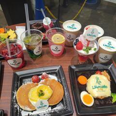 L'Arc~en~Ciel好きな人〜(*  ˊ꒳ˋ*)