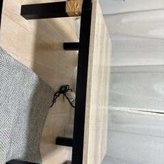 こたつ机　
