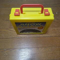 タイヤチエーンの画像