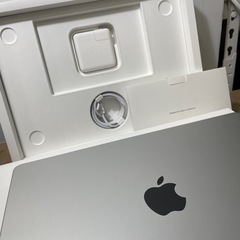 【Apple MacBook Pro 14-inch】【管理番号12201】の画像