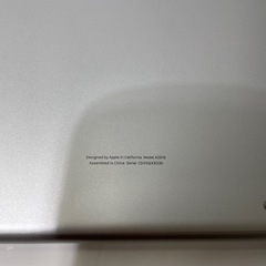 【Apple MacBook Pro 14-inch】【管理番号12201】の画像