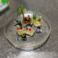 金魚鉢🙄の画像