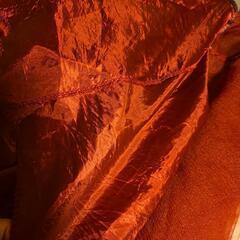 私が1番目立つの☆赤いパニエレベルチュールスカートの画像