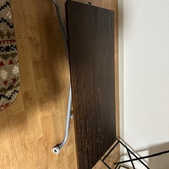 机の画像
