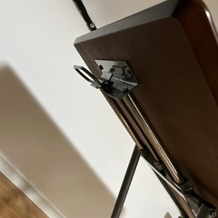 机の画像