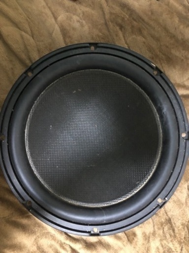 カーオーディオ KENWOOD