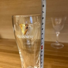 ワイングラス　ビアグラスの画像