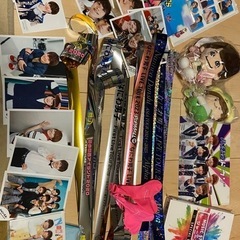 なにわ男子　大橋和也　まとめ売り　ぬい銀テ写真など