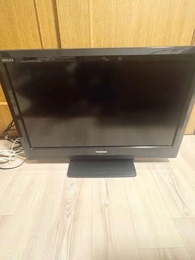 TOSHIBA レグザ　32インチ