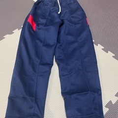 （交渉中）味酒小学校体操服男子 
