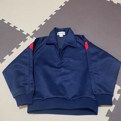 （交渉中）味酒小学校男子体操服