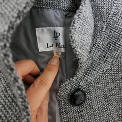 ジャケット 3Lの画像