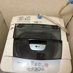 洗濯機