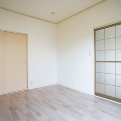 😇審査トースくん😇敷礼0円 🌈 夜職/自営業/金融ブラック→審査通します❗️  西武新宿線 花小金井バス15分 バス停 東久留米第７小 停歩5分❗️東久留米市下里２丁目 １５－２５  ❗️AT48517 - 賃貸（マンション/一戸建て）