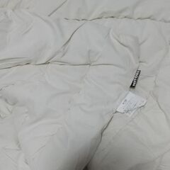 ニトリ 掛け布団