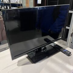 1月25日限定！テレビを500円で販売します！