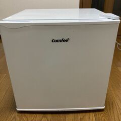 小型冷蔵庫