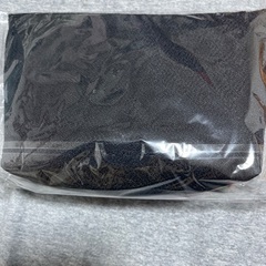 ちりめん友禅ポーチ　新品未開封の画像
