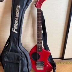 fernandes zo-3