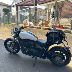 バイク 125cc レオンアート　パイルダー125の画像