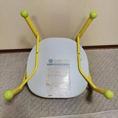 子供椅子③の画像