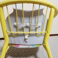 子供椅子③の画像
