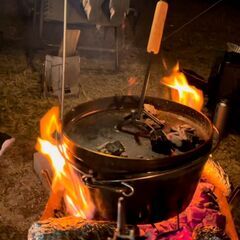 【2・3月の部】みんなで囲む🍲外鍋会〈残り3名〉