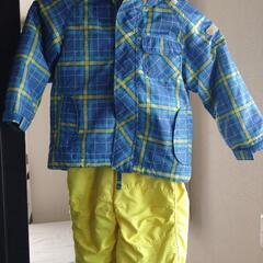 子供用 スキーウェア 90cm