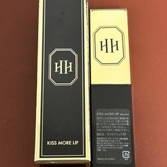 #HH #キスモアリップ RP Ritz Pink 新品未使用